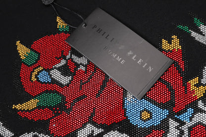 SOLA-PP Pure cotton sweatshirt