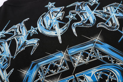 SOLA-PP Short sleeved T-shirt