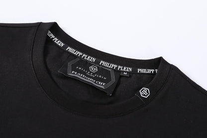 New-PP Short sleeve T-shirt