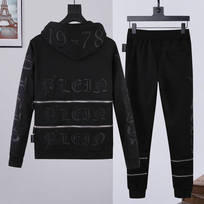 SOLA-PP Sports suit