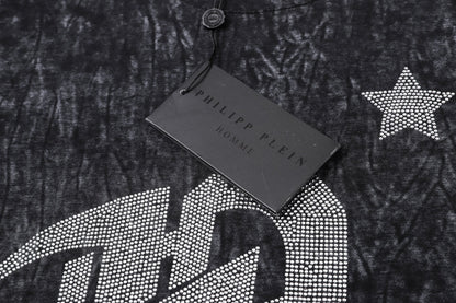 New-PP Short sleeve T-shirt