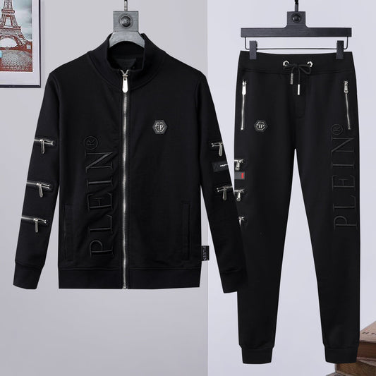 SOLA-PP Sports suit