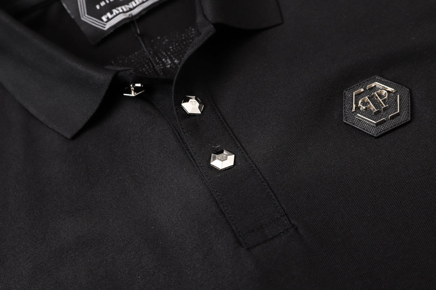 New-PP T-shirt  POLO