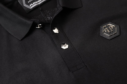 New-PP T-shirt  POLO