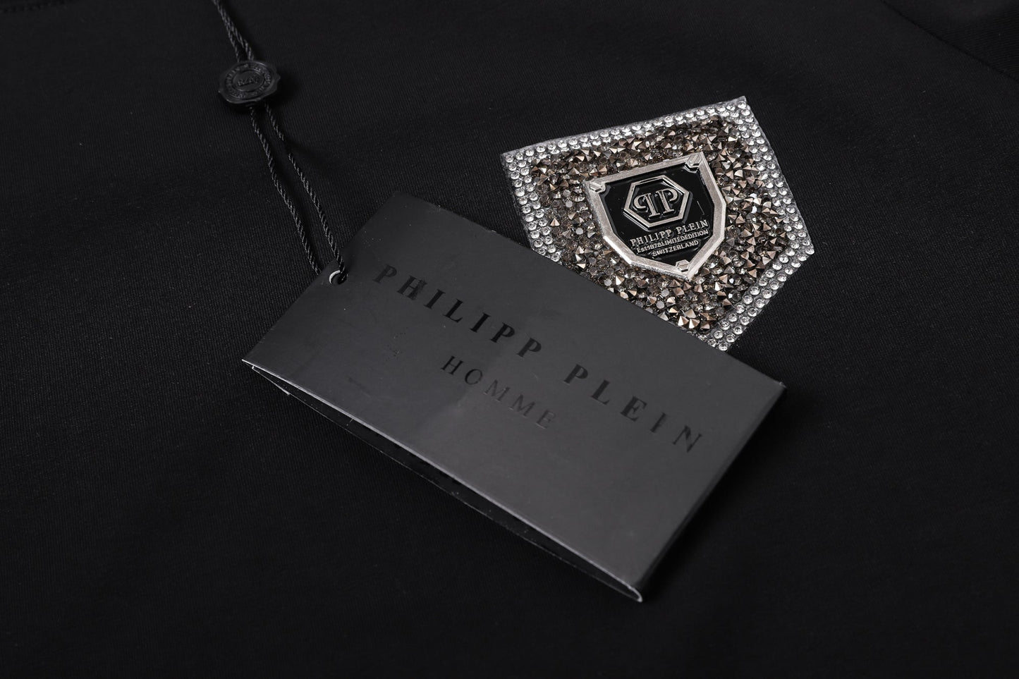 New-PP Short sleeve T-shirt