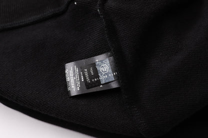 SOLA-PP Pure cotton sweatshirt