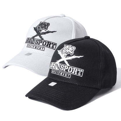 SOLA-PP Skull hat