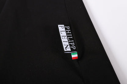New-PP Short sleeve T-shirt