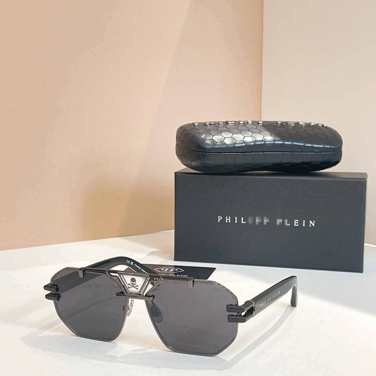 SOLA-PP 25SS sunglasses