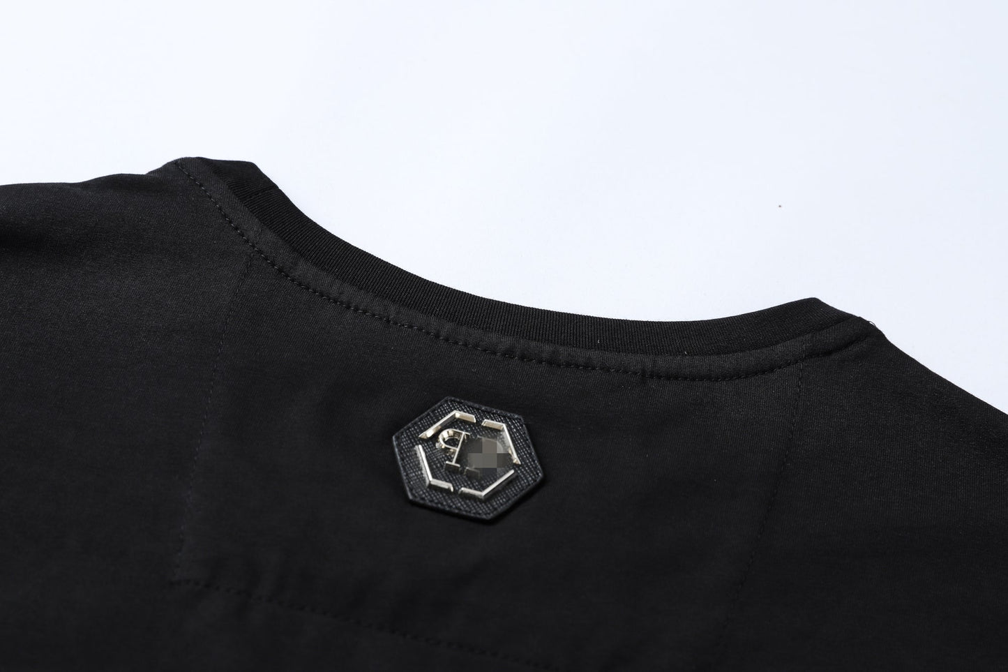 SOLA-PP Pure cotton sweatshirt