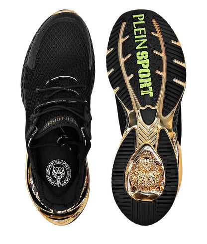 SOLA-PP Flyknit sneakers