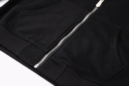 SOLA-PP Pure cotton sweatshirt