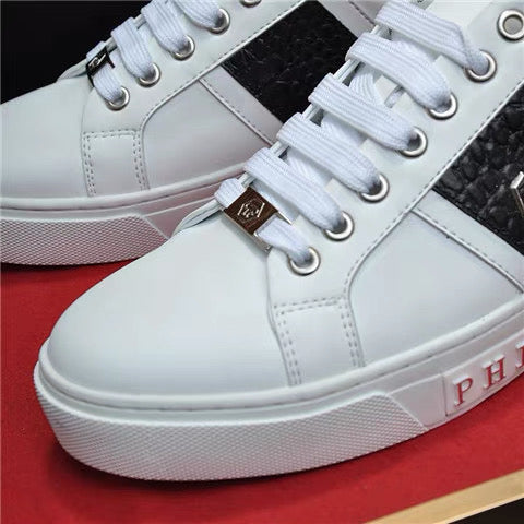 SOLA-PP Leather shoes