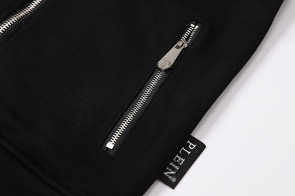 SOLA-PP Pure cotton sweatshirt