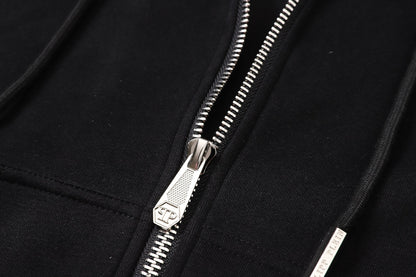 SOLA-PP Pure cotton sweatshirt