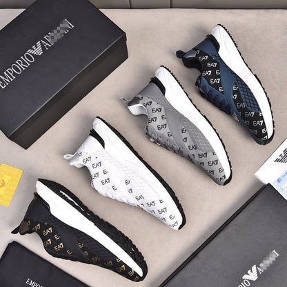 SOLA-GA Casual shoes