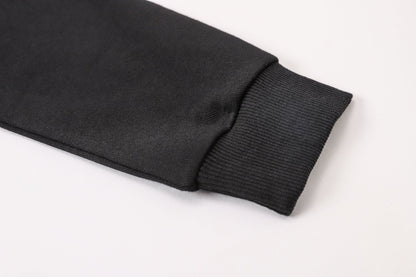 SOLA-PP Pure cotton sweatshirt