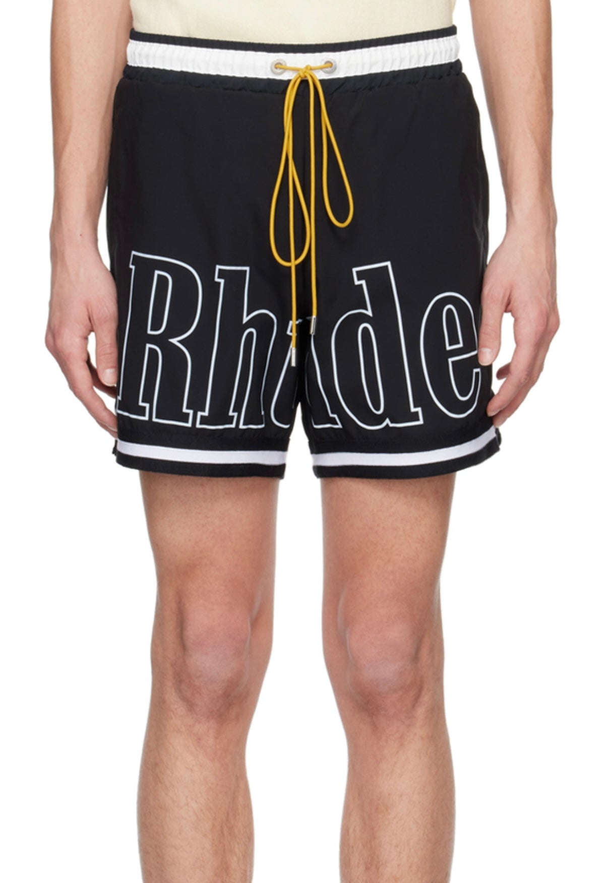 SOLA-RHUDE   shorts
