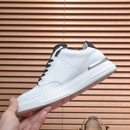 SOLA-PP Leather shoes