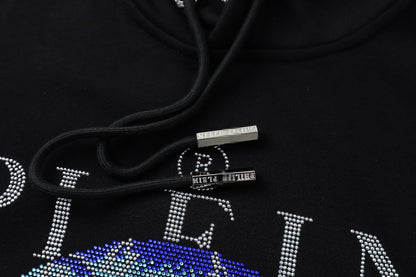 SOLA-PP Diamonds Hoodie