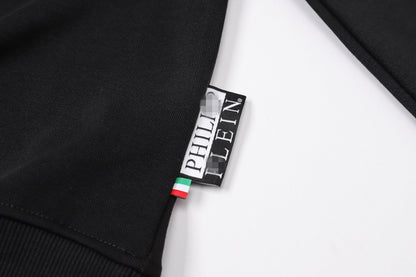 SOLA-PP Diamonds Hoodie