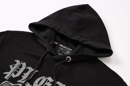 SOLA-PP Pure cotton sweatshirt