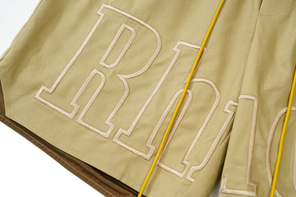 SOLA-RHUDE shorts