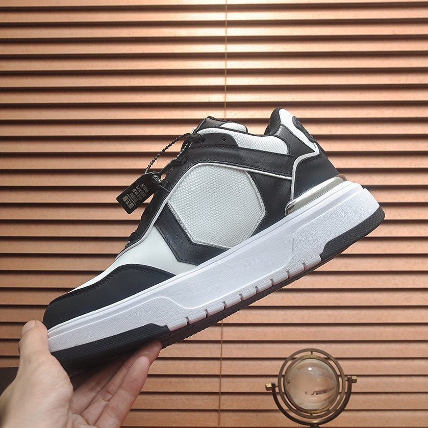SOLA-PP Leather shoes