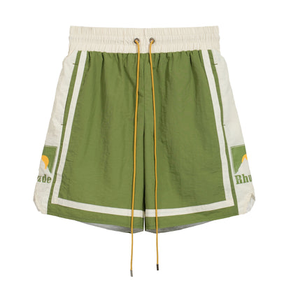 SOLA-RHUDE  Shorts