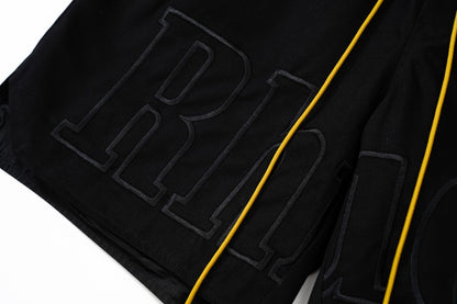 SOLA-RHUDE shorts