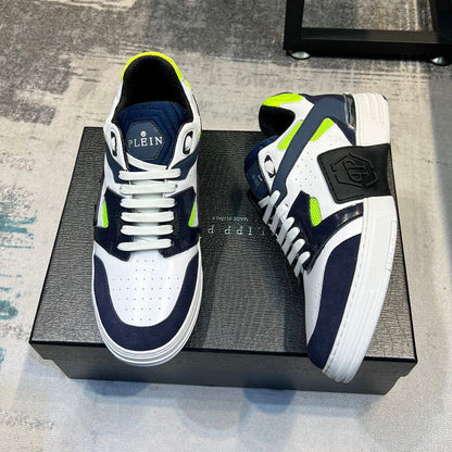 SOLA-leather shoes