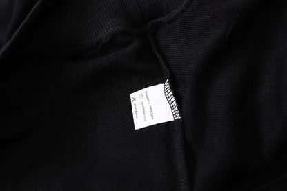 SOLA-PP Pure cotton sweatshirt