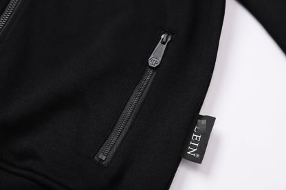 SOLA-PP Pure cotton sweatshirt