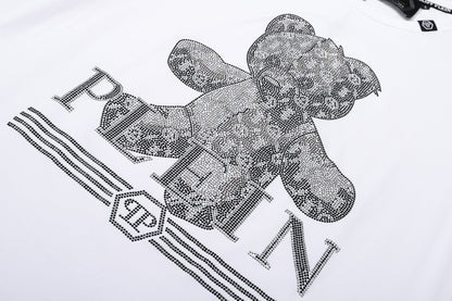 SOLA-PP Short sleeve T-shirt