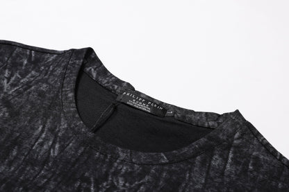 New-PP Short sleeve T-shirt