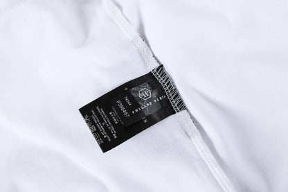 New-PP Short sleeve T-shirt