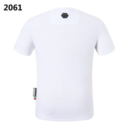 New-PP Short sleeve T-shirt