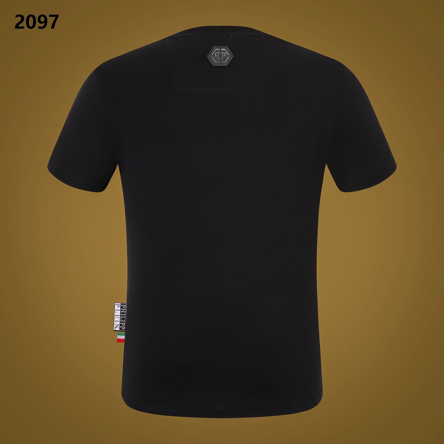 SOLA-PP Short sleeve T-shirt