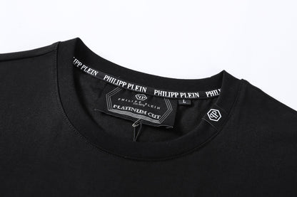 New-PP Short sleeve T-shirt