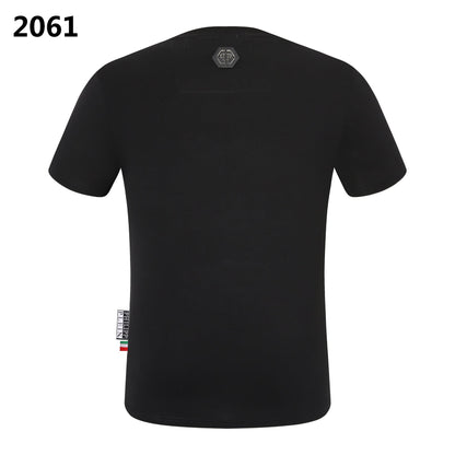 New-PP Short sleeve T-shirt