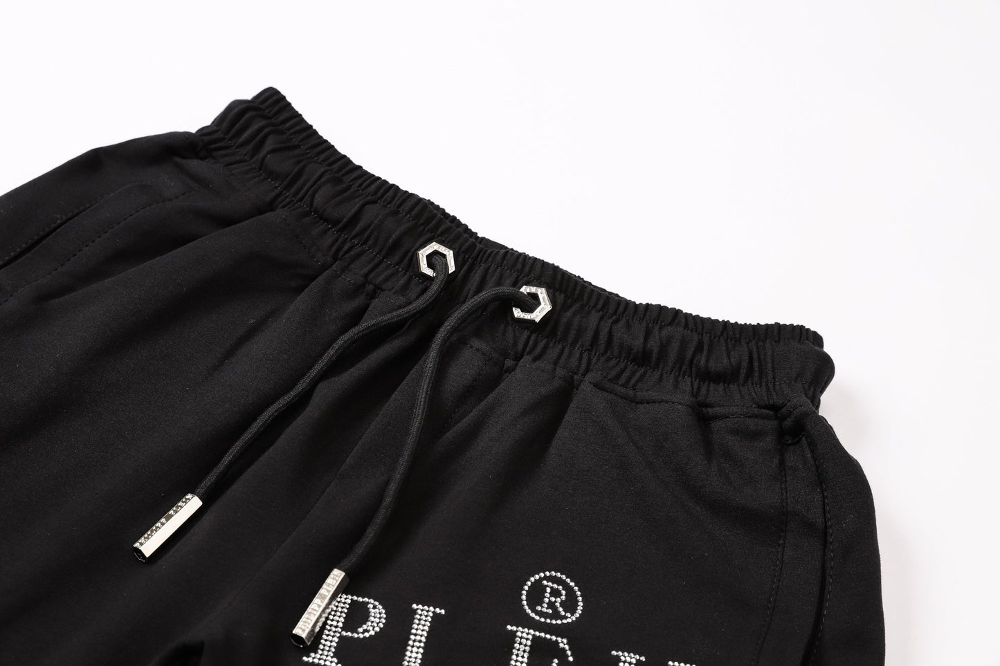 SOLA-PP Sports short-sleeved suit