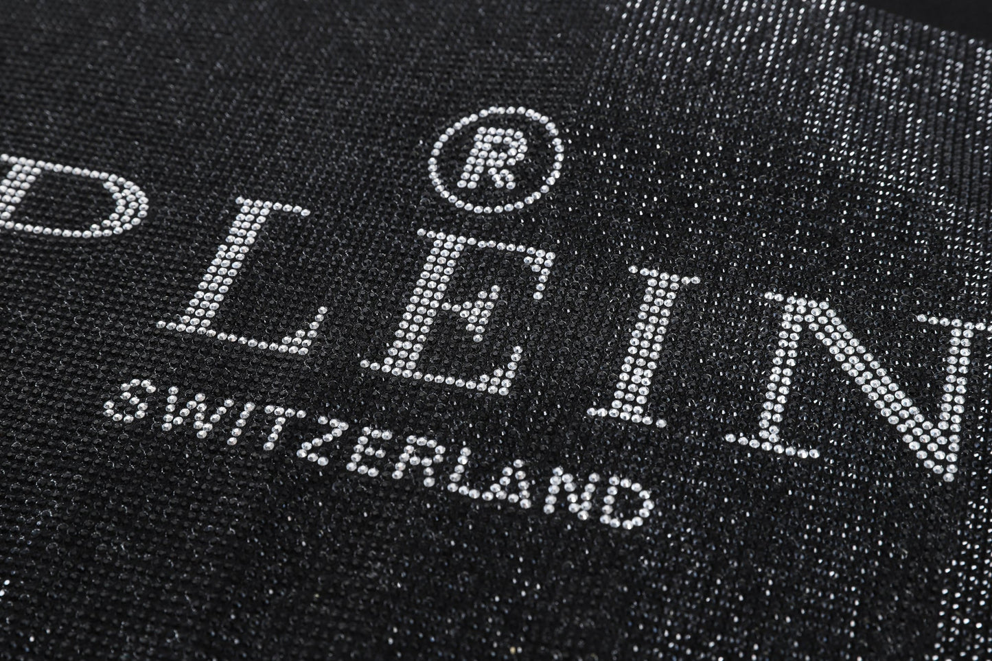 New-PP Short sleeve T-shirt