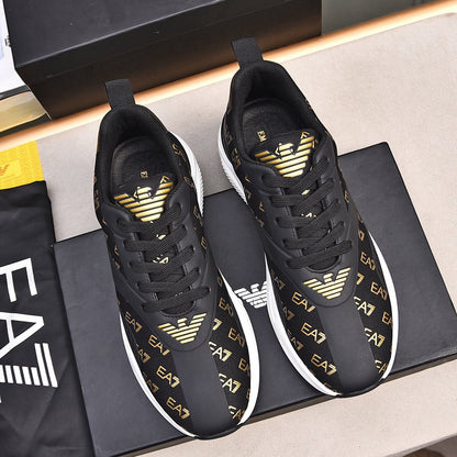 SOLA-GA Casual shoes