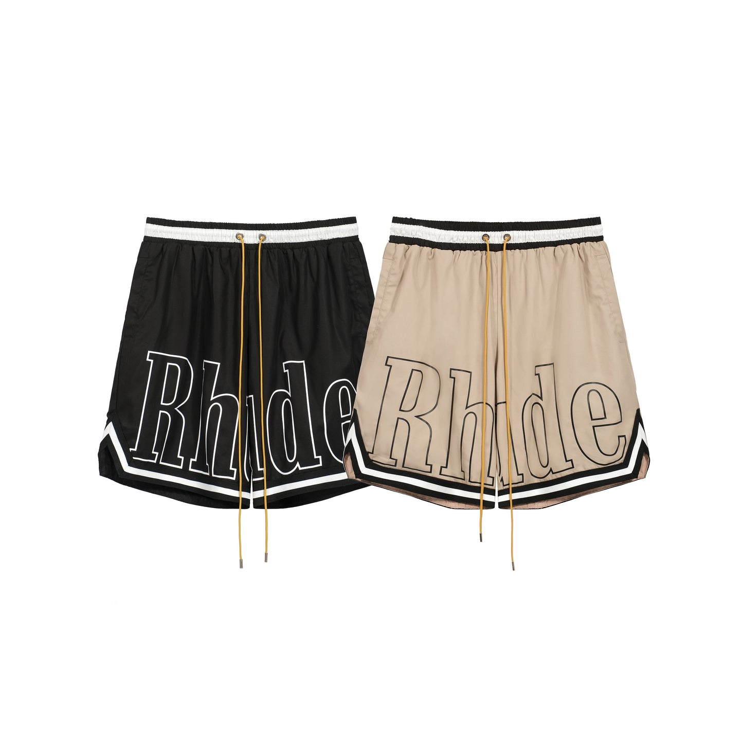 SOLA-RHUDE   shorts