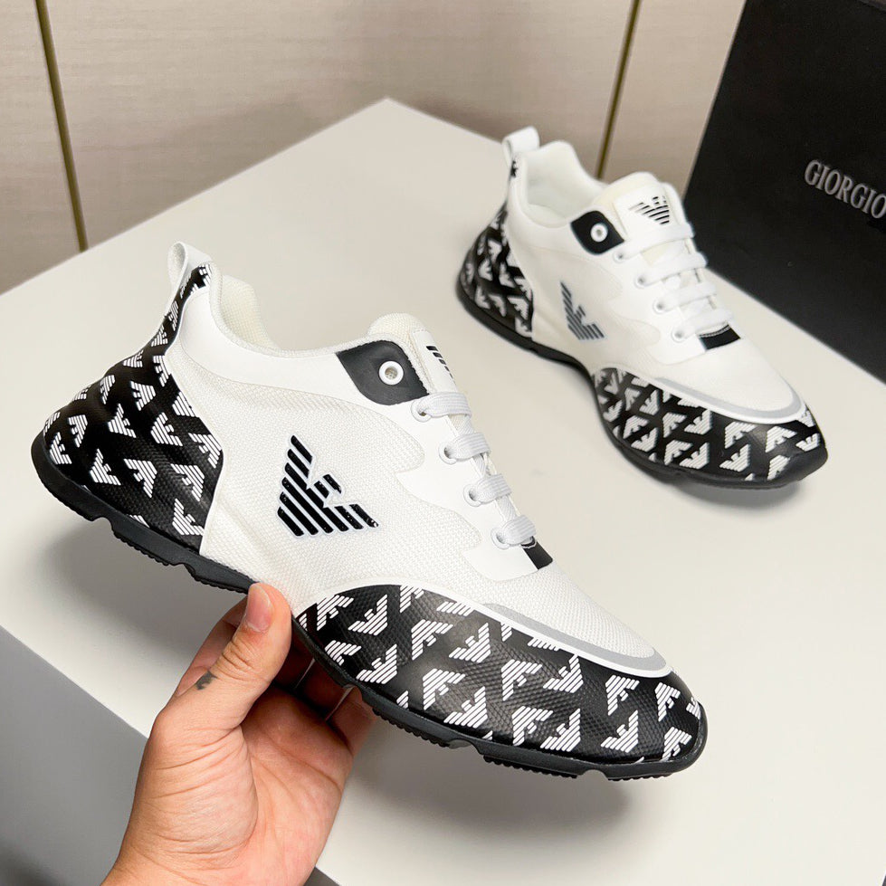 SOLA-GA Casual shoes