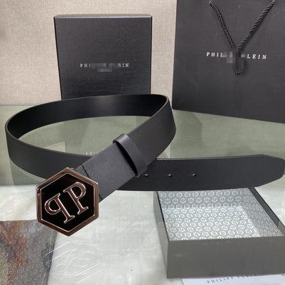 SOLA- PP Leather belt