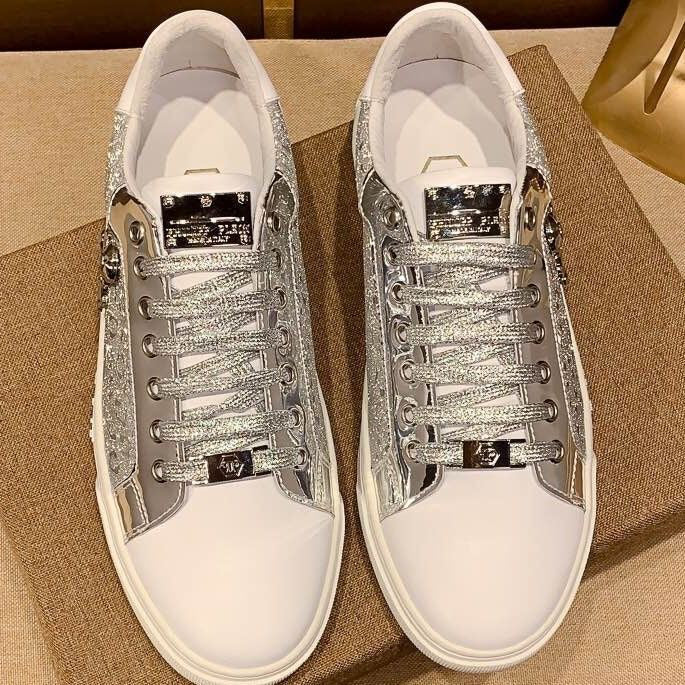 SOLA-PP leather shoes