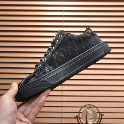 SOLA-PP leather shoes