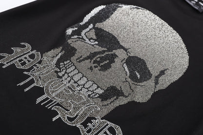 New-PP Short sleeve T-shirt