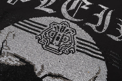 SOLA-PP Short sleeve T-shirt